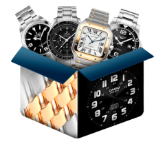 Timepieces