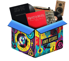 Vinyl Records