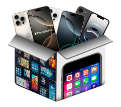 Phones Hunt