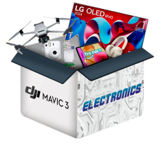 Elektronik ürünler