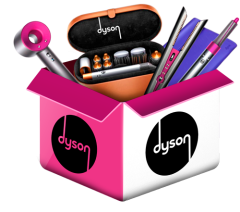 Dyson Airwrap