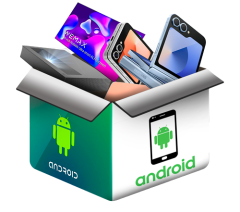 Android rüyaları