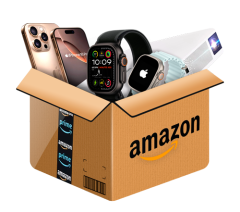 Amazon