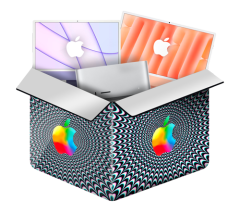 Macs Madness