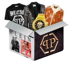 Philipp Plein erkek