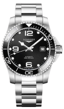 Longines HydroConquest