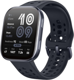 Amazfit Bip 6 Smartwatch 46mm