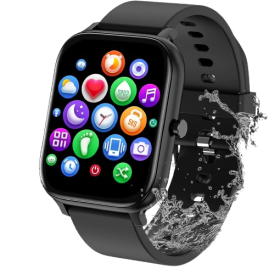 Torjalph 1.83" Full Touch Screen Smartwatch