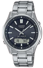 Casio Lineage titanium