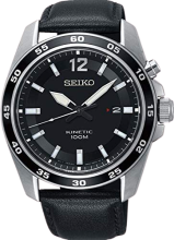 Seikon analog otomatik