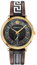 Versace V Circle