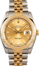 Rolex 16233