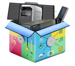 Smart Home Hub