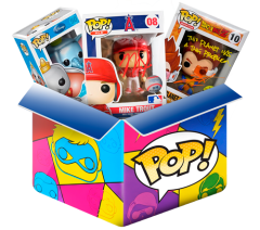 Funko Pop