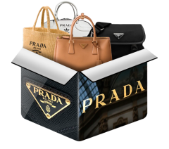 Prada mı, Nada mı?