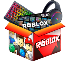 Roblox aksesuarları