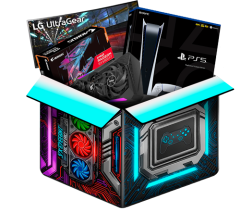 Gamers %40 garantili