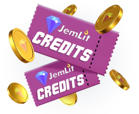 JemLit Credits