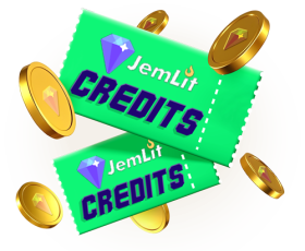 JemLit Credits