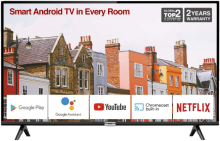 Akıllı Android TV