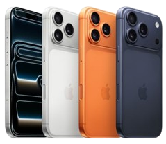 iPhone 17 Pro Max 256GB