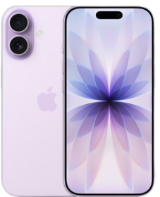 iPhone 17 Lavander 256GB
