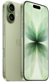 iPhone 17 Sage 512GB