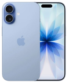 iPhone 17 Blue 512gb