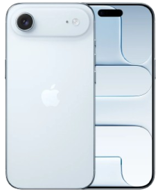 iPhone Air Skyblue 1TB