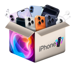 iPhone 17