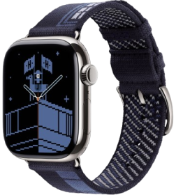 Apple Watch Hermes Series 11 Faubourg Party