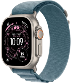 Apple Watch Ultra 3 Alpine Loop