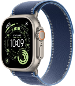 Apple Watch Ultra 3 Trail Loop
