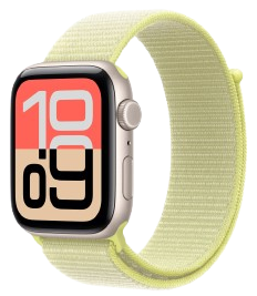 Apple watch Se 3
