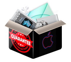Apple 53% Guaranteed
