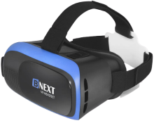 VR başlık