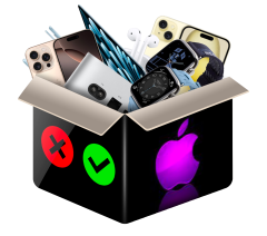 Apple All or Nothing