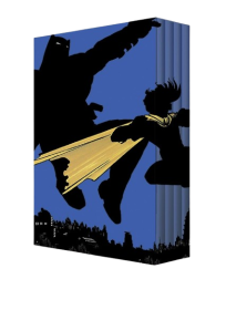 The Dark Knight Returns Slipcase Set