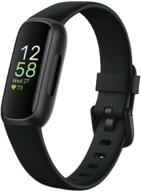 Fitbit Inspire 3 Health &-Fitness-Tracker
