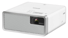 Epson Home Cinema Android TV Edition
