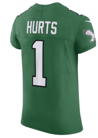 Jalen Hurts Philadelphia Eagles