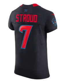C.J. Stroud Houston Texans Jersey