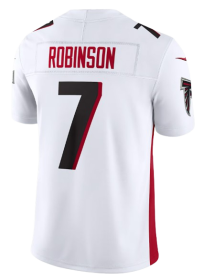Bijan Robinson Atlanta Falcons Jersey