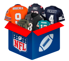 NFL Jerseys