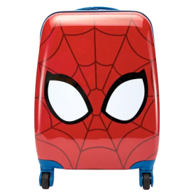 Spider-Man Rolling Luggage