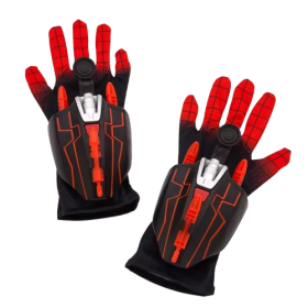 Miles Morales Web-Shooters – Spider-Man: Across the Spider-Verse