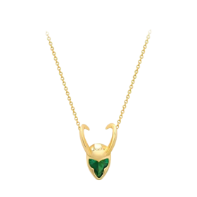 Loki Necklace by CRISLU