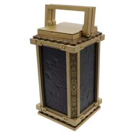 Aether Container Light-Up Replica – Marvel