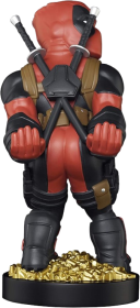 Exquisite Gaming: Marvel: Deadpool Rear View