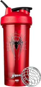 BlenderBottle Marvel Shaker
